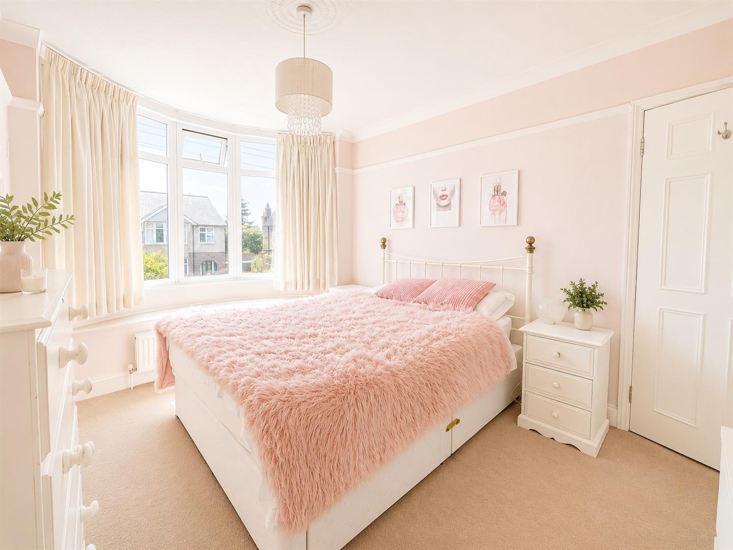 Foster Road, Kempston, Bedford